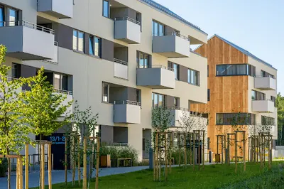 Osiedle Premium Olsztyn (Pieczewo)